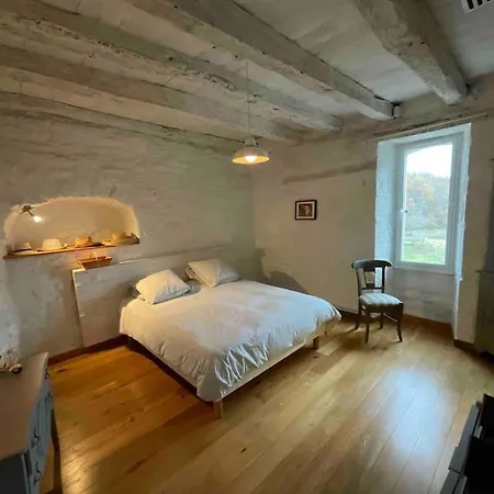 Feriehus Le Clos De Peyruzel, Daglan