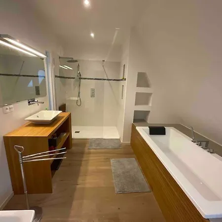 Le Clos De Peyruzel, Feriehus *