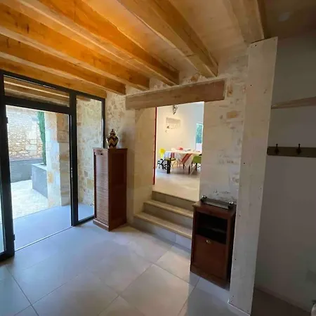 Le Clos De Peyruzel, Holiday home Daglan