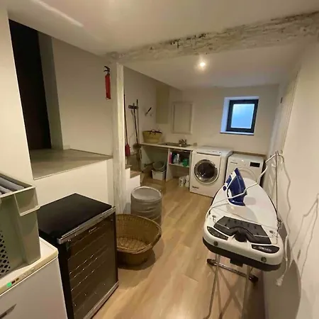 Le Clos De Peyruzel, Holiday home