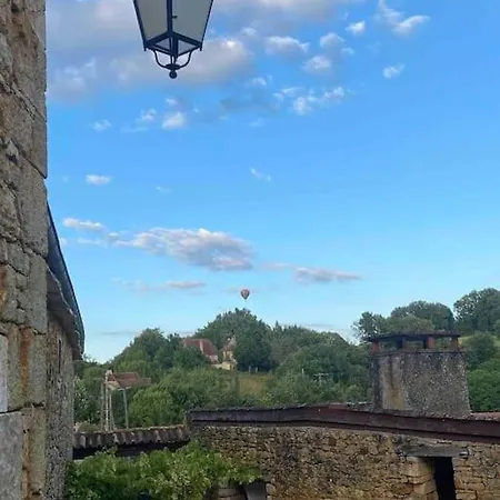 Le Clos De Peyruzel, Daglan