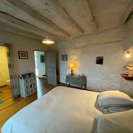 Le Clos De Peyruzel, * Daglan