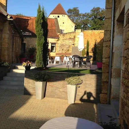 Le Clos De Peyruzel,