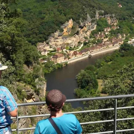 Le Clos De Peyruzel, Holiday home *