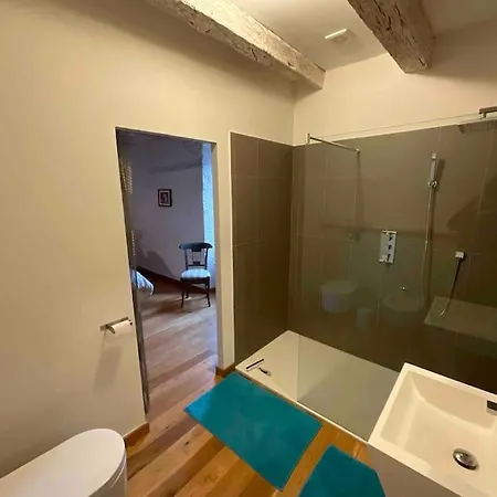 Le Clos De Peyruzel, Feriehus *