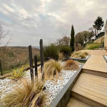 Le Clos De Peyruzel, Holiday home