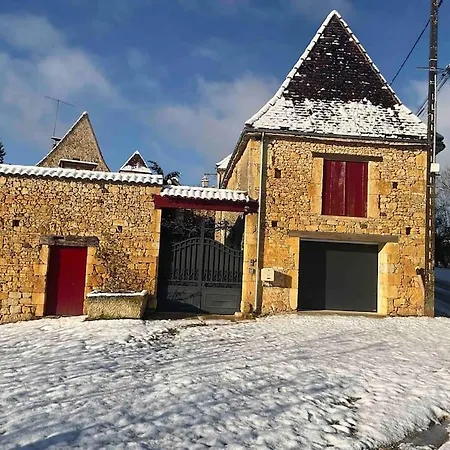 Le Clos De Peyruzel, Holiday home *