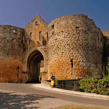 Le Clos De Peyruzel, * Daglan