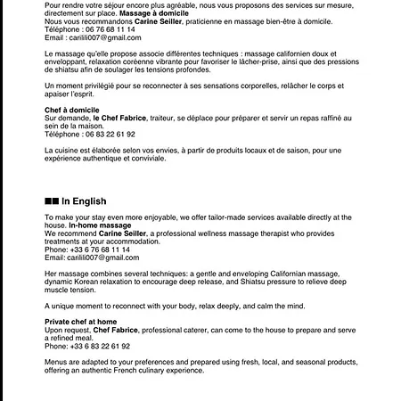 Le Clos De Peyruzel,