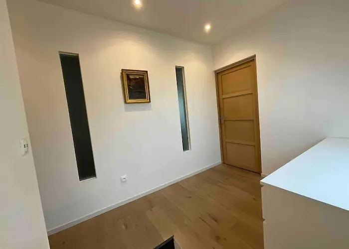 Casa de Férias Le Clos De Peyruzel,