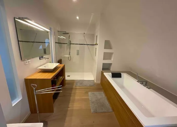 Le Clos De Peyruzel, Casa de Férias *