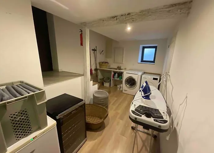 Le Clos De Peyruzel, Casa de Férias