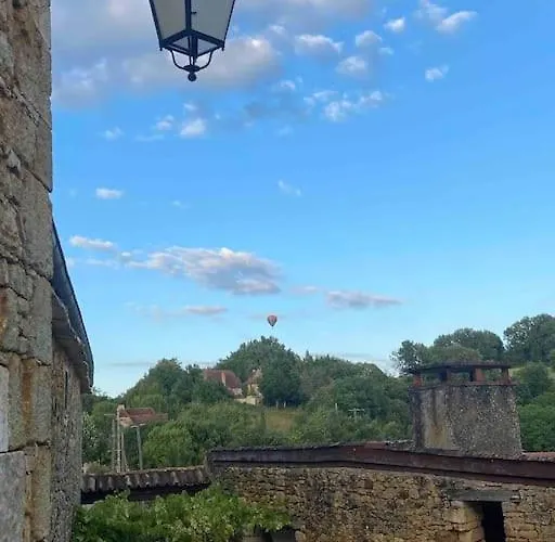 Le Clos De Peyruzel, Daglan