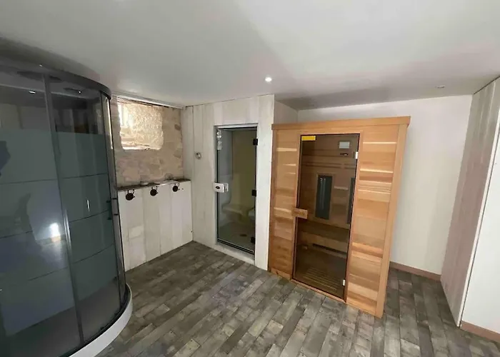 Le Clos De Peyruzel,