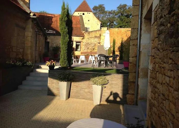 Le Clos De Peyruzel,