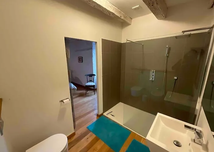 Le Clos De Peyruzel, Casa de Férias *