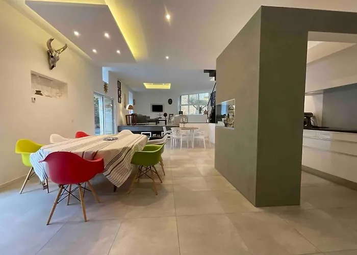 Casa de Férias Le Clos De Peyruzel, *